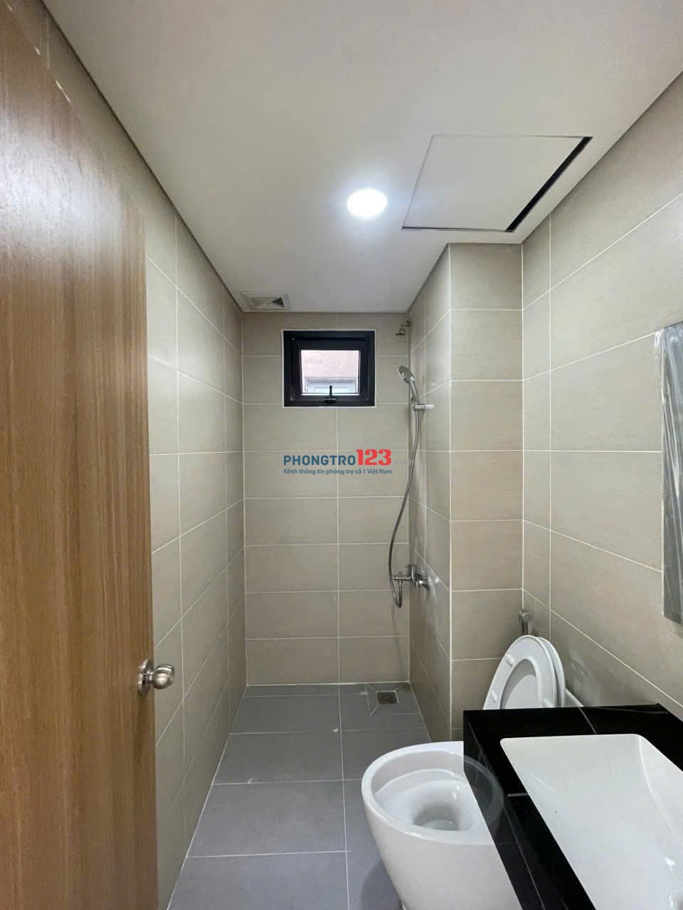 Chung cư Central, Phạm VĂn Hai, TB: 2p ngủ, 13,5tr/th, nhà mới, full NT