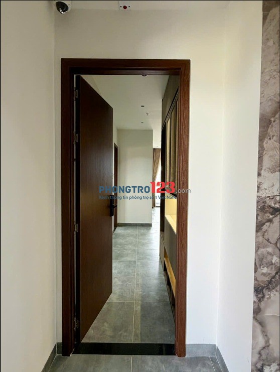 Chung cư Hoa Sen Quận 11 cho thuê căn 3PN , đủ nội thất, 14tr/tháng