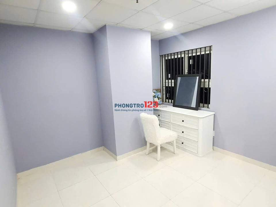 Chung cư Ruby Garden, Nguyễn Sỹ Sách cho thuê căn 3PN đã có nội thất giá 11tr/tháng