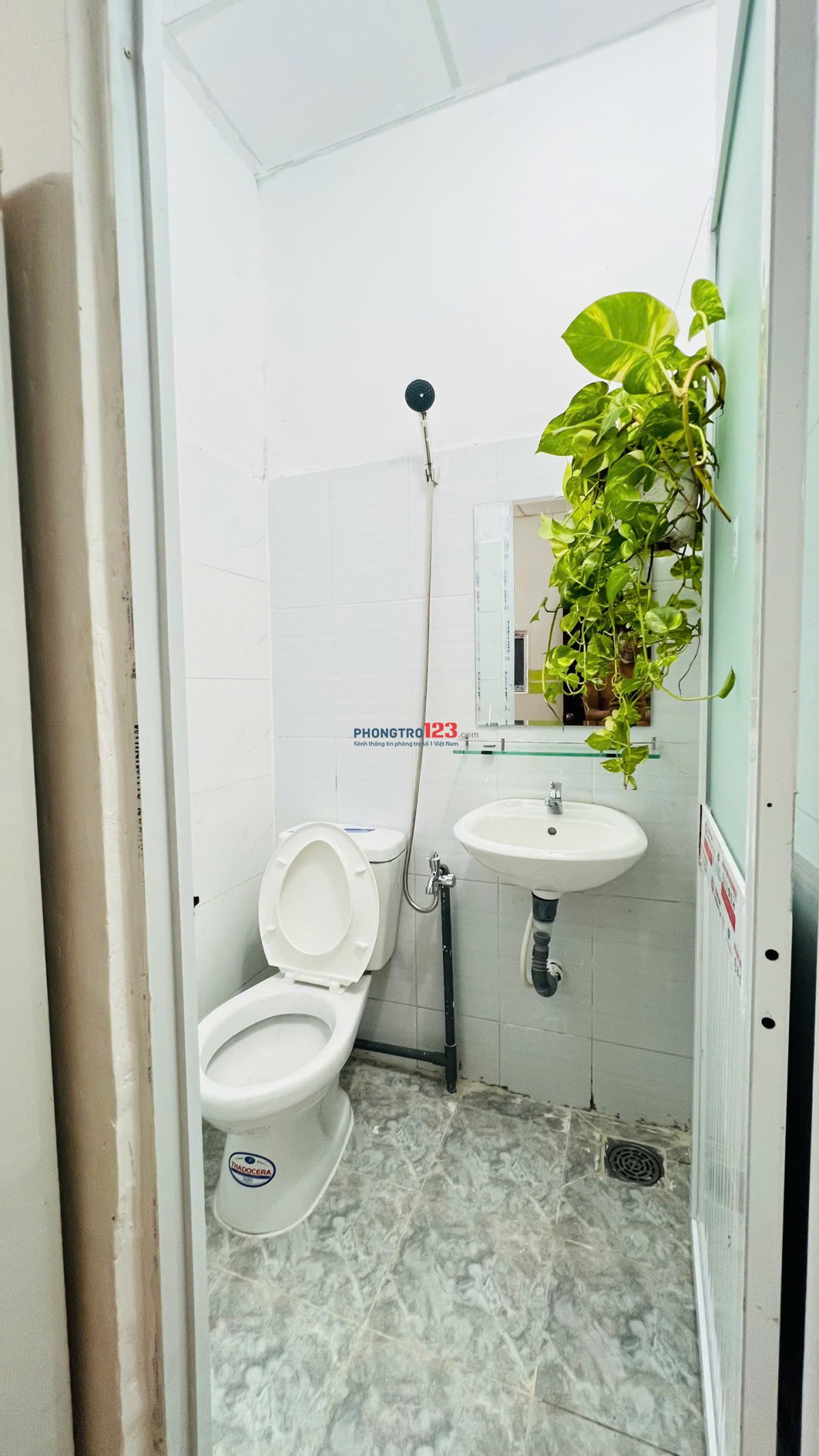 Chính Chủ Cho Thuê 2tr3 Lầu 1 thông thoáng