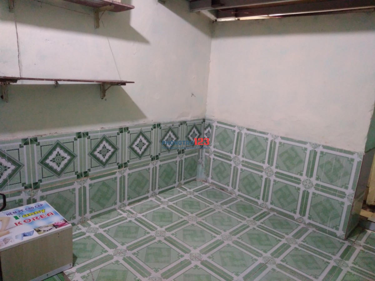 Phòng trọ sinh viên ngay gần cổng trường Đại học Nông Lâm giá rẻ 1,3 - 1,5tr 0909858136