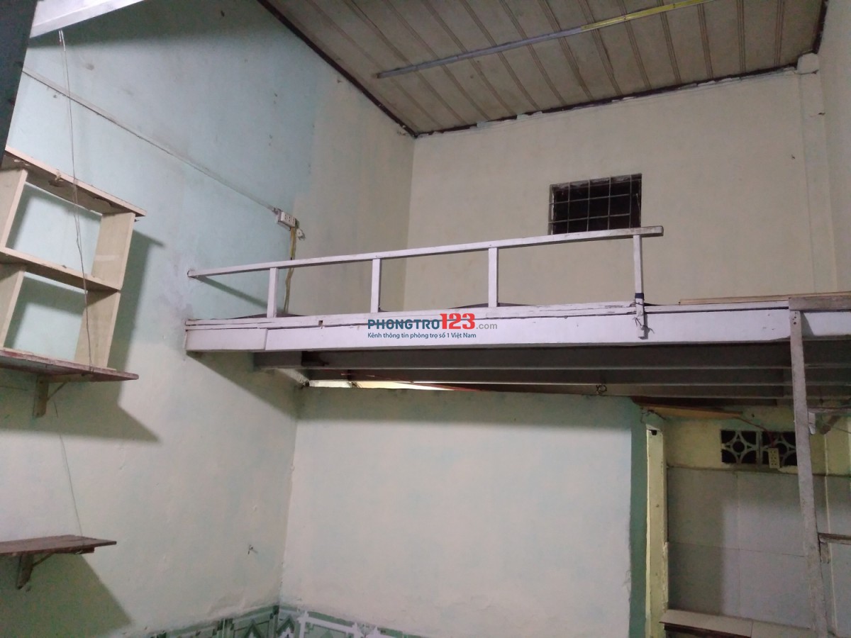 Phòng trọ sinh viên ngay gần cổng trường Đại học Nông Lâm giá rẻ 1,3 - 1,5tr 0909858136