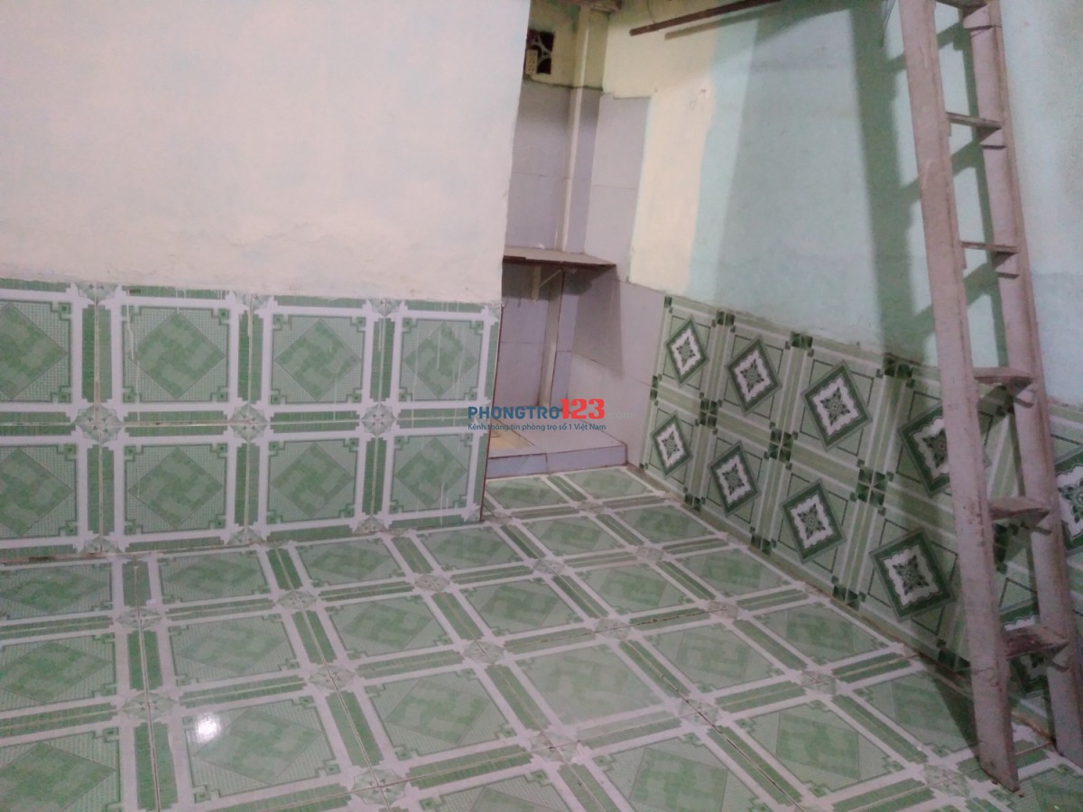 Phòng trọ sinh viên ngay gần cổng trường Đại học Nông Lâm giá rẻ 1,3 - 1,5tr 0909858136
