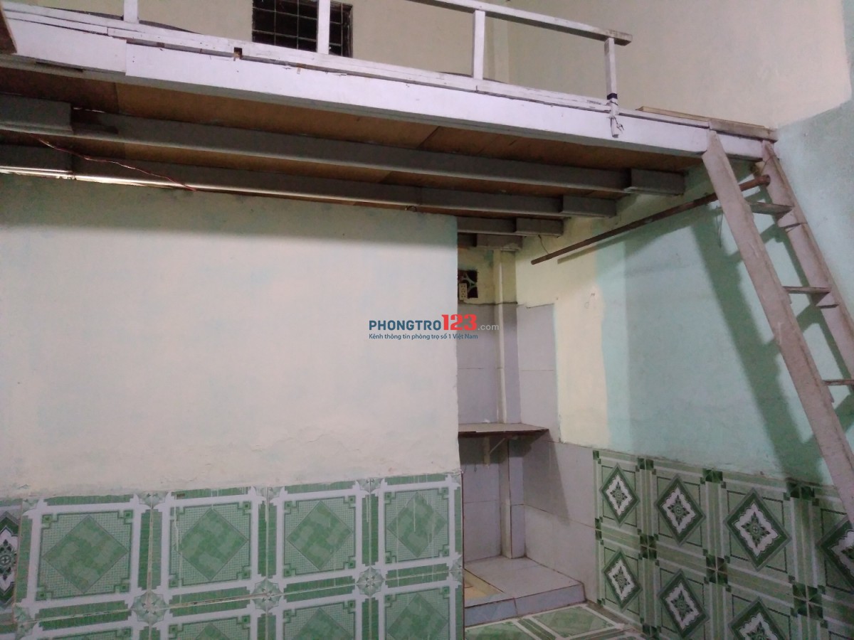 Phòng trọ sinh viên ngay gần cổng trường Đại học Nông Lâm giá rẻ 1,3 - 1,5tr 0909858136