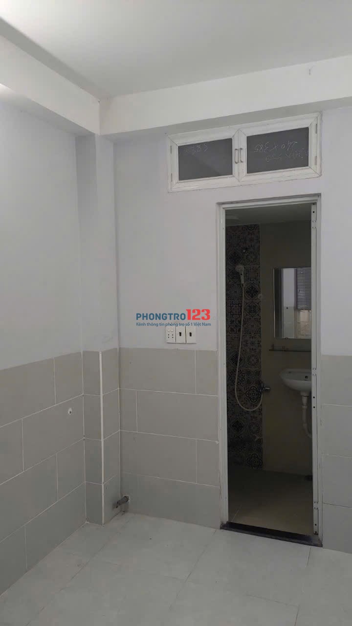 Cho thuê phòng trọ tại Khu dân cư Nam Hùng Vương – Phường An Lạc