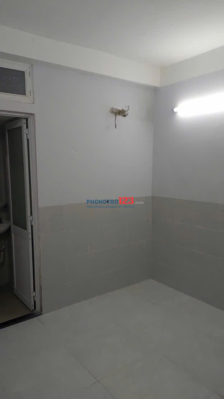 Cho thuê phòng trọ tại Khu dân cư Nam Hùng Vương – Phường An Lạc