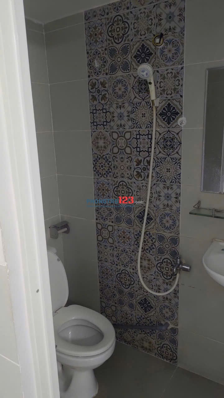 Cho thuê phòng trọ tại Khu dân cư Nam Hùng Vương – Phường An Lạc