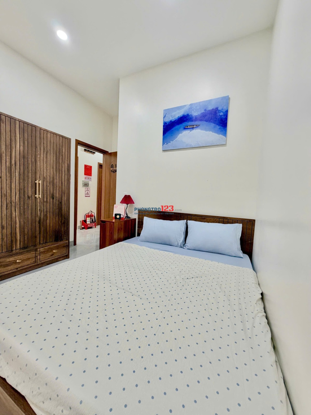 DỰ ÁN MỚI BÓC TEM NƠ TRANG LONG – GIÁ DƯỚI 7 TRIỆU, CỬA SỔ THOÁNG MÁT, CÓ BẢO VỆ & THANG MÁY AN NINH