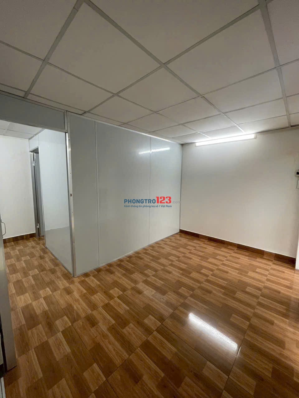 Cho thuê nhà riêng đường Nguyễn Thị Nhỏ, phường Tân Hoà | 1 trệt 1 lầu| GIá thuê: 9tr/th