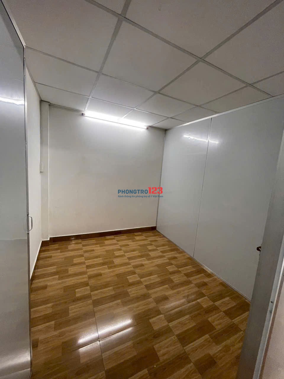 Cho thuê nhà riêng đường Nguyễn Thị Nhỏ, phường Tân Hoà | 1 trệt 1 lầu| GIá thuê: 9tr/th