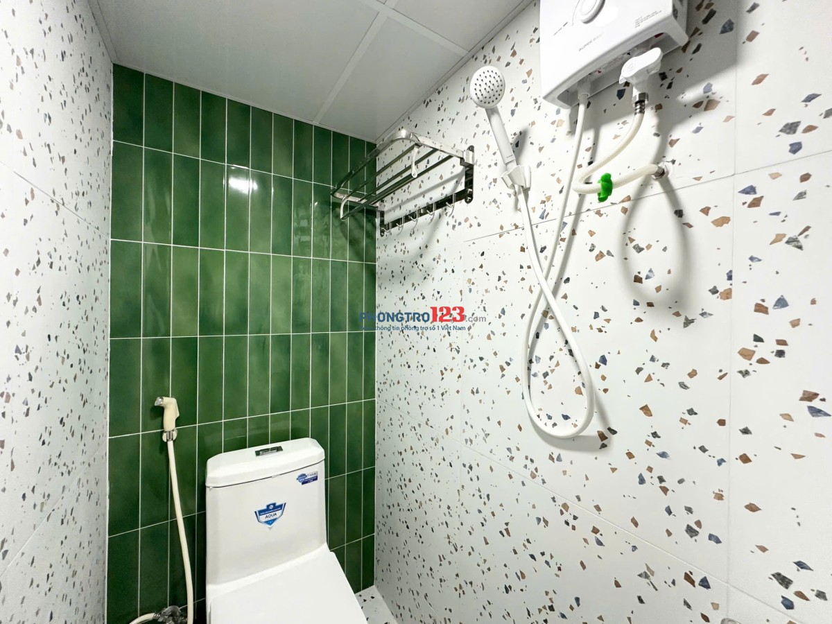 [44/22 PHẠM VĂN CHIÊU] CH DUPLEX MÃ 402 – FULL NỘI THẤT, 2 CỬA SỔ TRỜI SIÊU THOÁNG