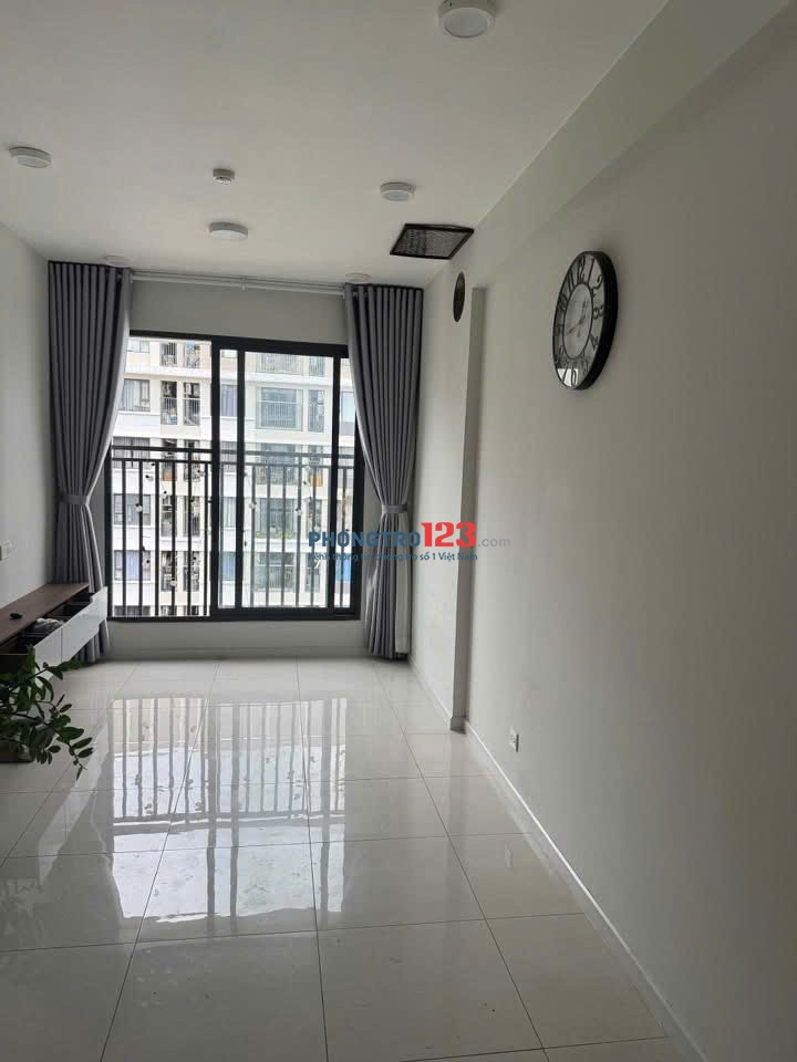 Chung cư I-Home, Phạm VĂn Chiêu, GV: 2p ngủ, NTCB, 7,5triệu