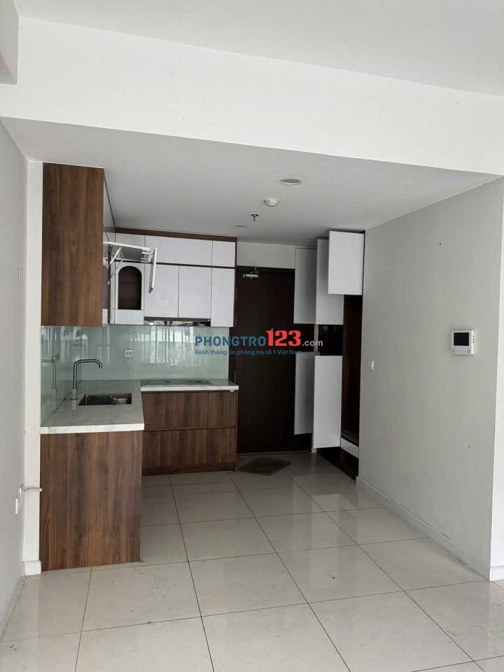 Chung cư I-Home, Phạm VĂn Chiêu, GV: 2p ngủ, NTCB, 7,5triệu