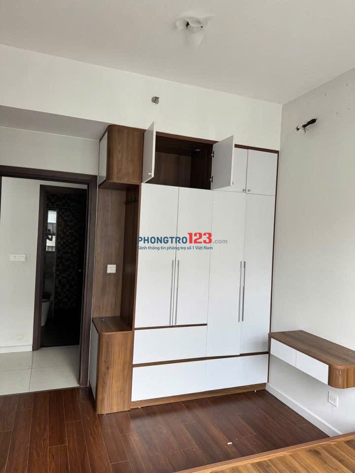 Chung cư I-Home, Phạm VĂn Chiêu, GV: 2p ngủ, NTCB, 7,5triệu