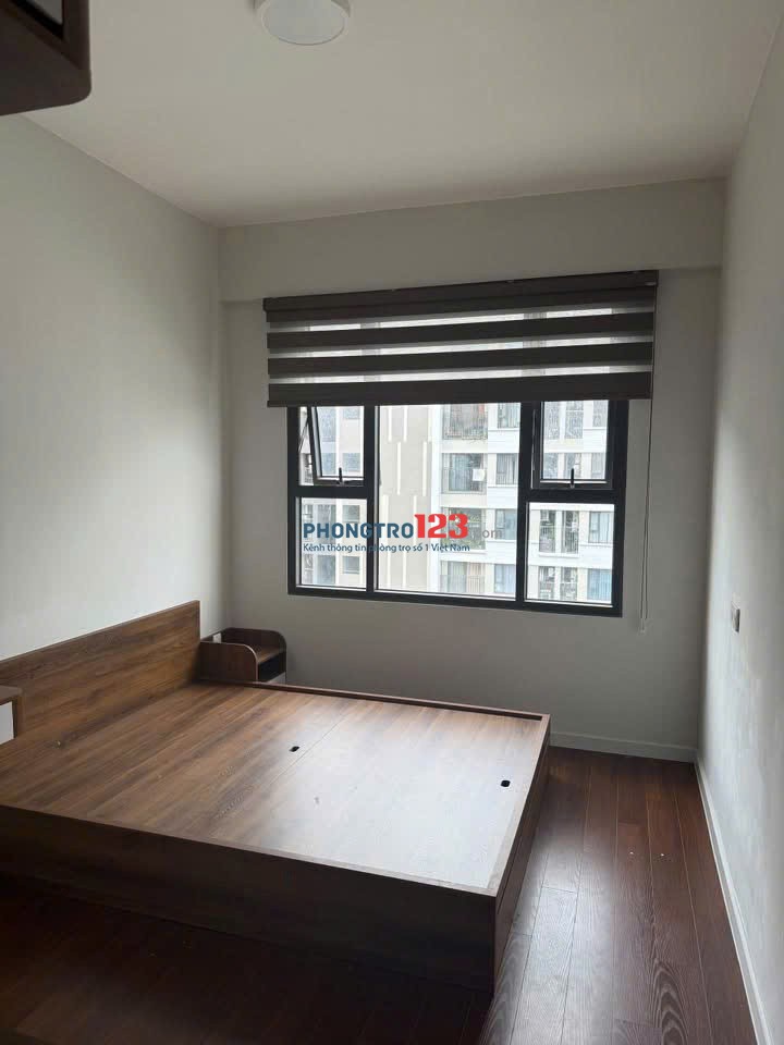 Chung cư I-Home, Phạm VĂn Chiêu, GV: 2p ngủ, NTCB, 7,5triệu