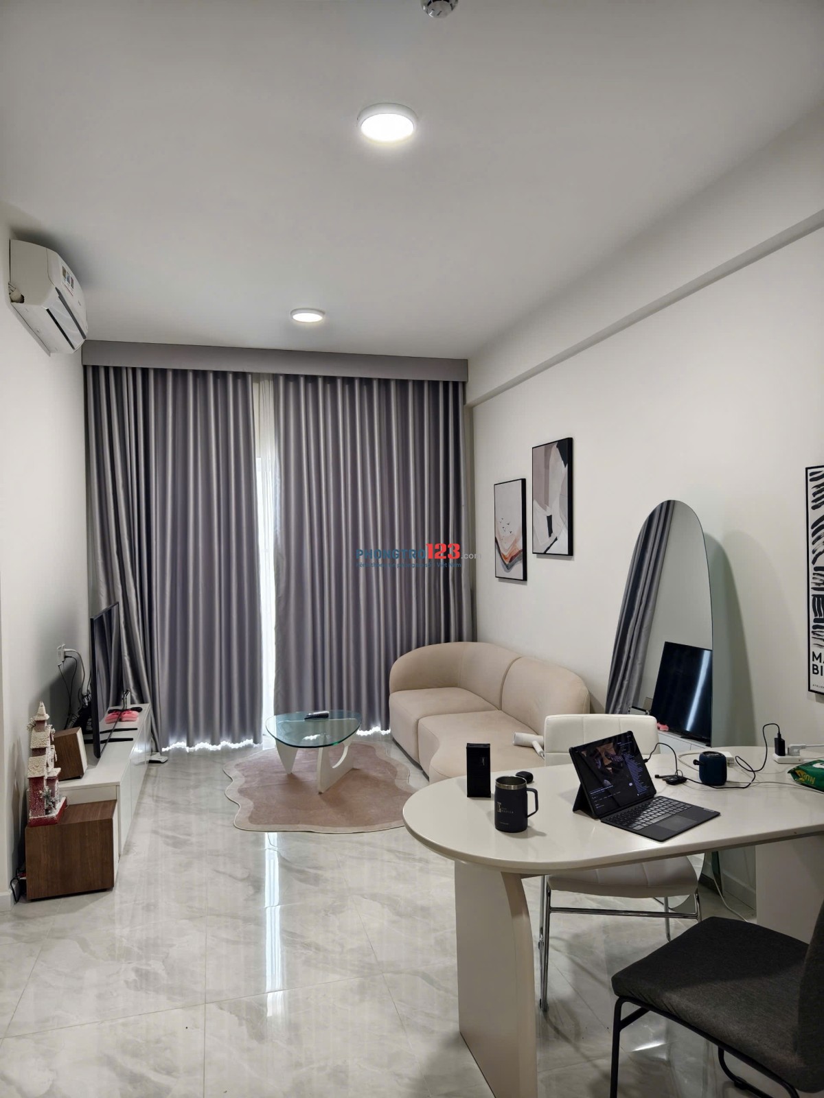 Tổng hợp giỏ hàng cho thuê chính chủ. Căn studio 7tr/1PN 9tr/2PN 10,5tr/3PN 12tr
