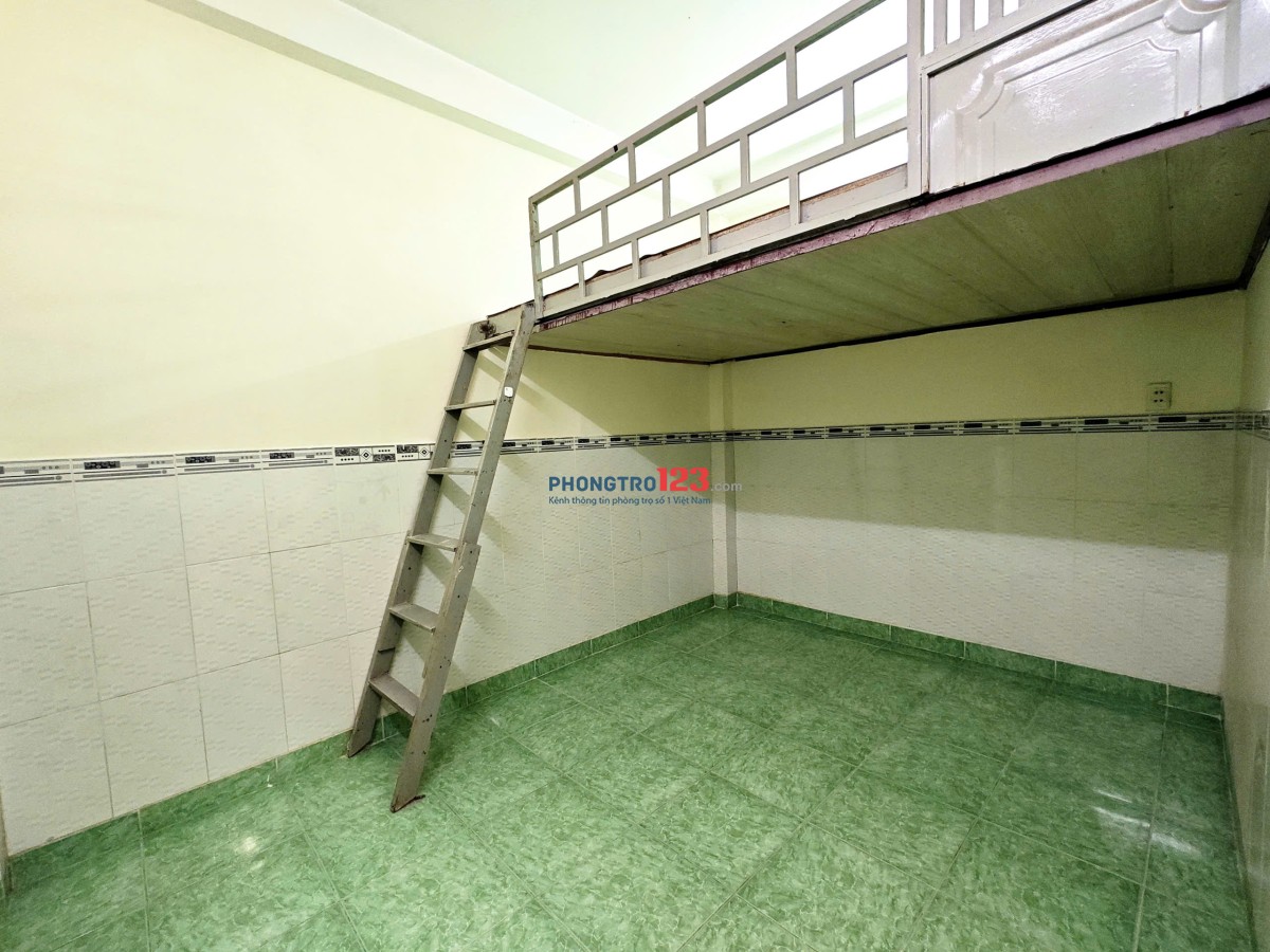 CHO THUÊ PHÒNG RỘNG RÃI ĐẸP An ninh GIÁ RẺ NGAY KHU TRUNG TÂM Q.Tân Bình