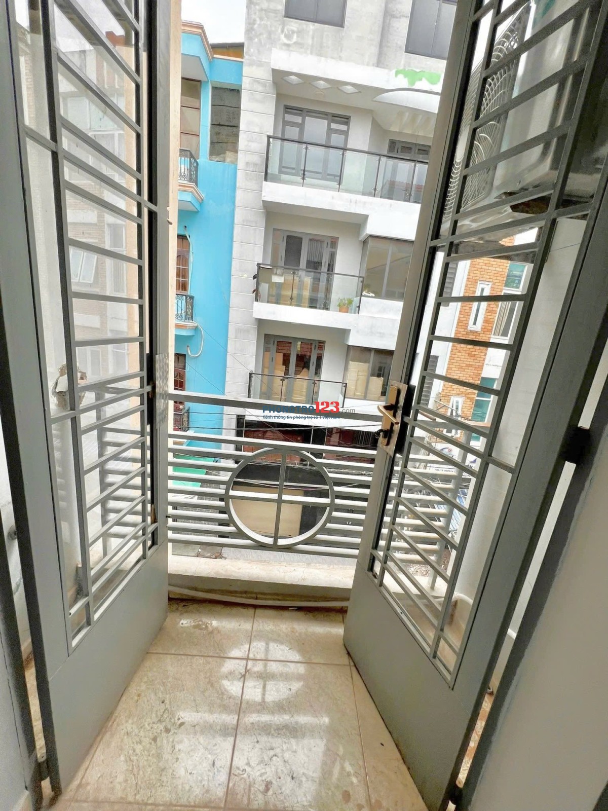 PASS CHDV ĐẦY ĐỦ TIỆN NGHI 2 PHÒNG NGỦ