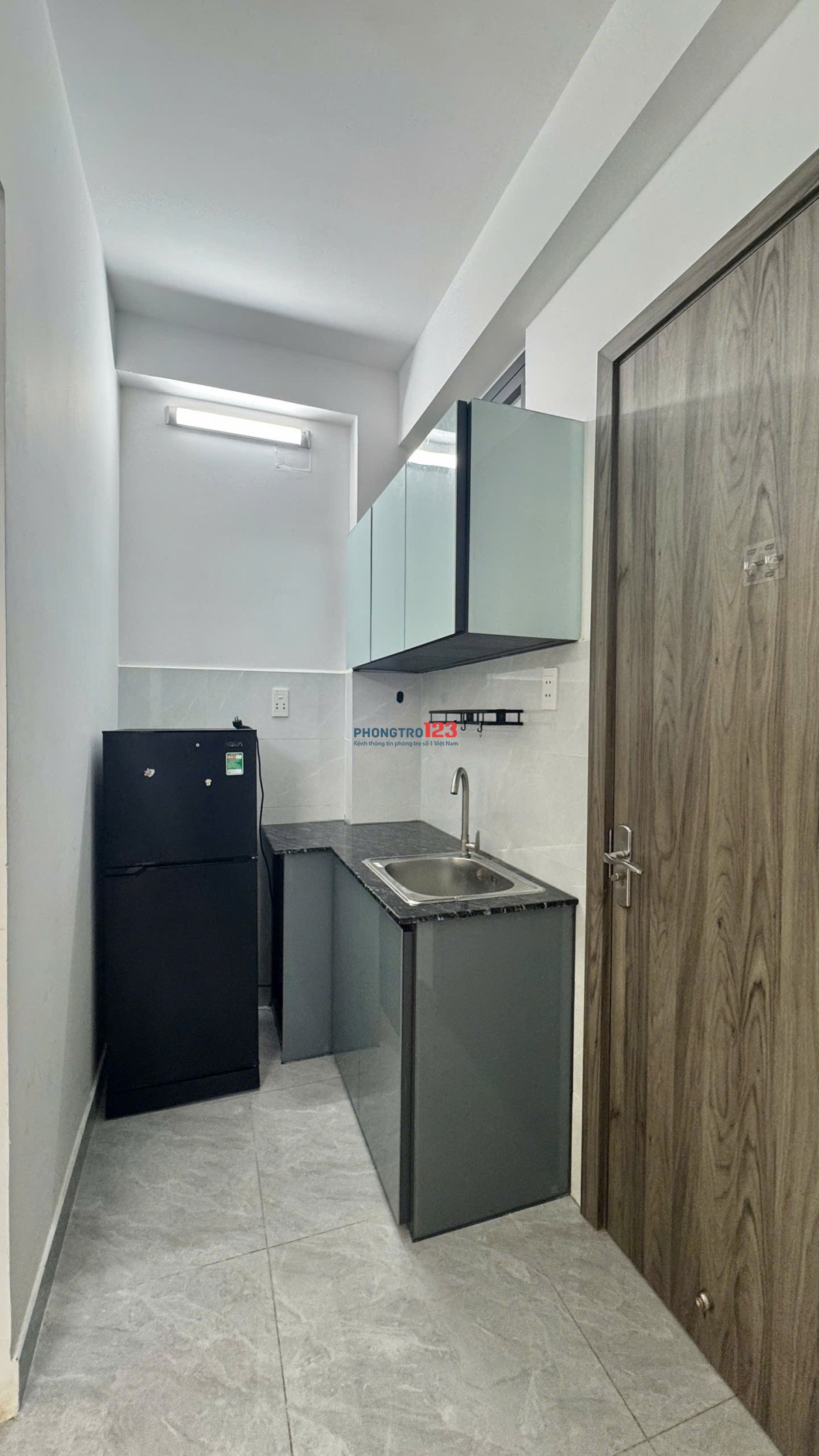 CĂN HỘ SIÊU RỘNG, CỬA SỔ LỚN THOÁNG MÁT TẠI ĐẶNG THÙY TRÂM, BÌNH THẠNH, GIÁP GÒ VẤP, THUẬN TIỆN ĐI Đ