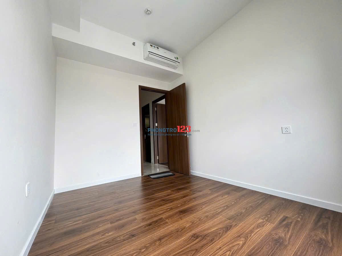 Chung cư Picity. Thạnh Xuân. Q12. DT 58m2 2PN. NTCB. 7Tr
