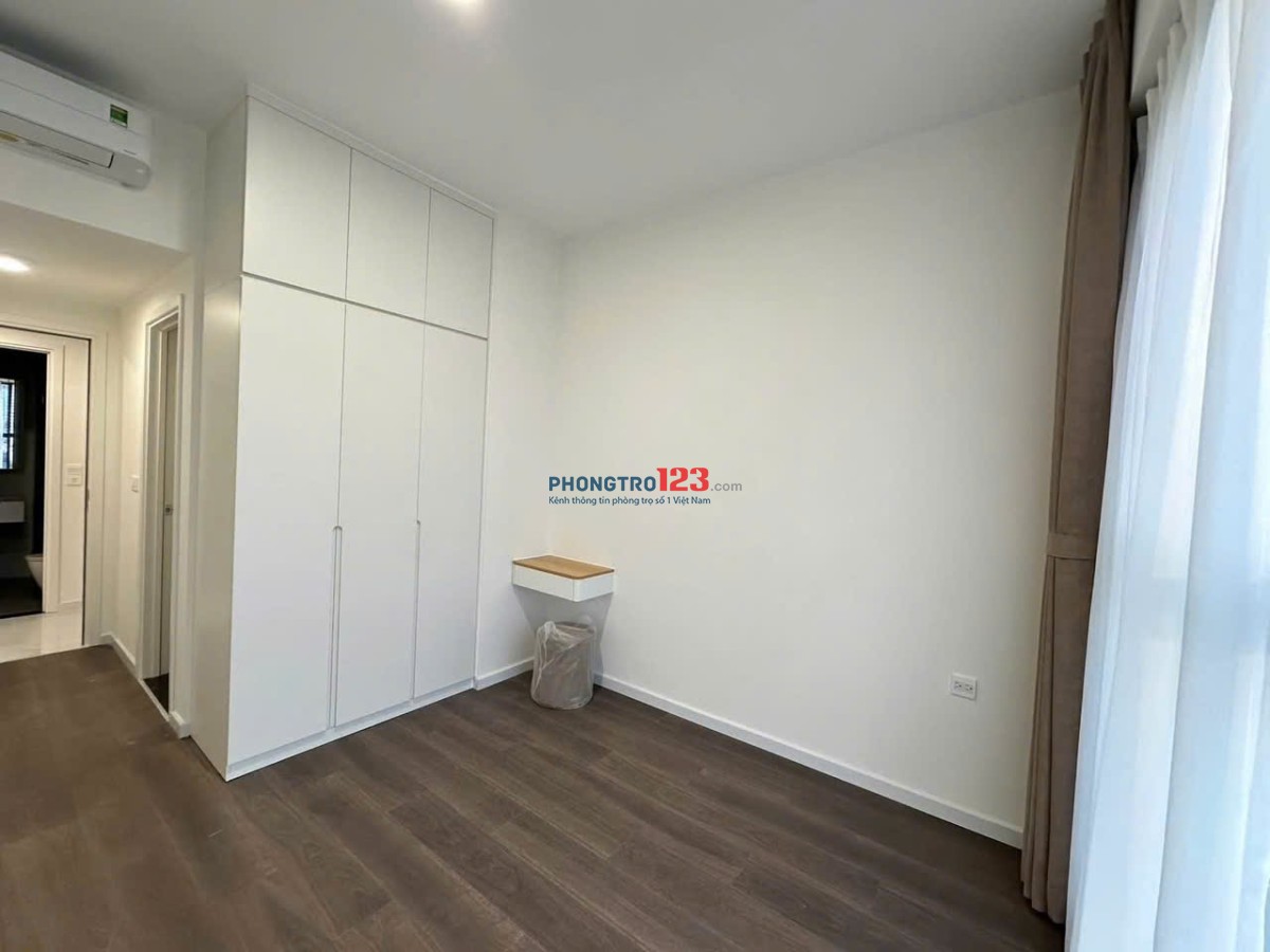 Chung cư Picity. Thạnh Xuân. Q12. DT 58m2 2PN. NTCB. 7Tr