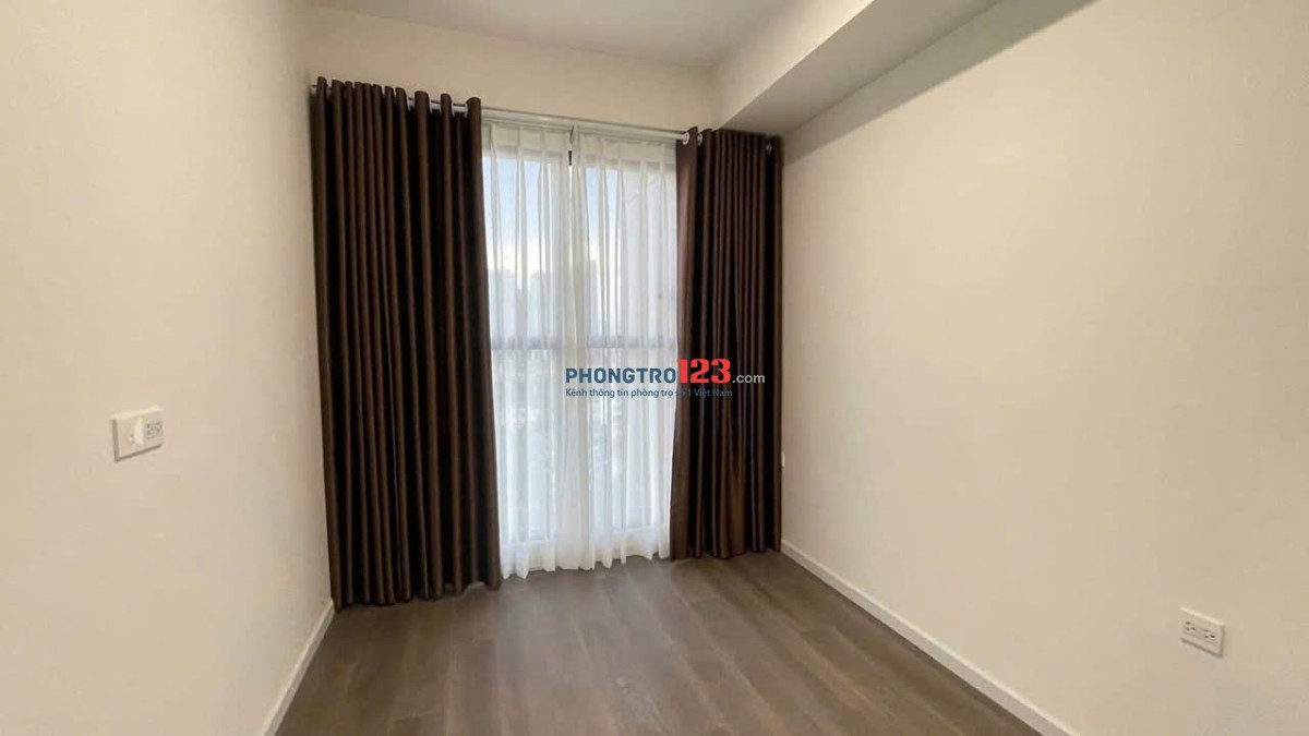 Chung cư Picity. Thạnh Xuân. Q12. DT 58m2 2PN. NTCB. 7Tr