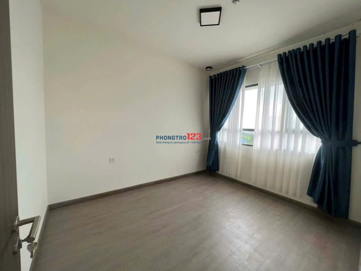 Chung cư Osimi, Lê Đức Thọ, GV: 1p ngủ, 55m2, nhà mới, 8triệu