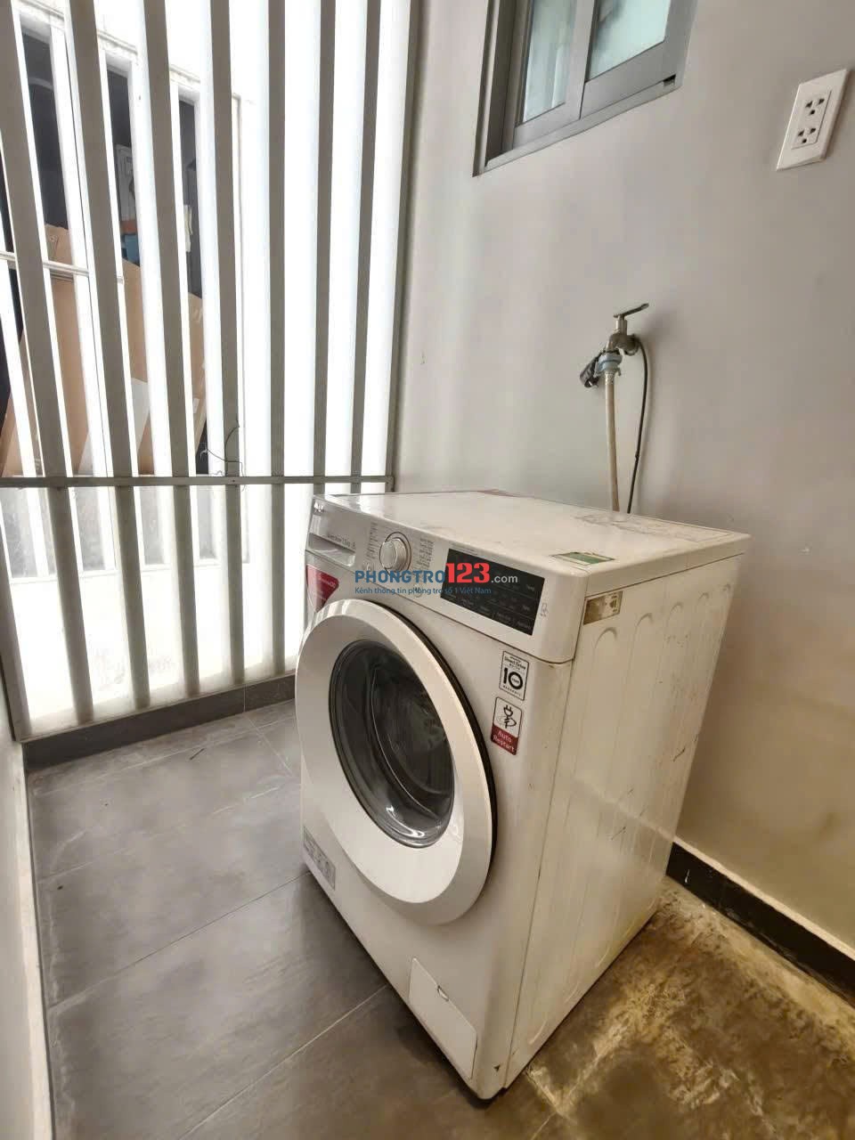 Chung Cư Phú Thạnh Tân Phú,có sẵn nội thất, 94m2, 3PN, Giá thuê 10,7 triệu/th