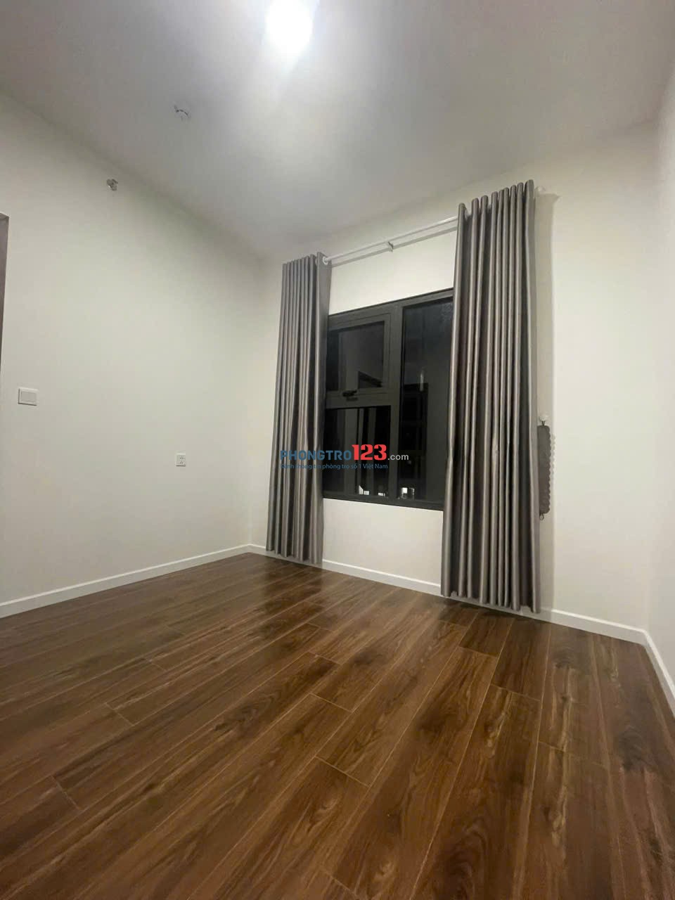 Central Plaza- 91 Phạm văn Hai- 2p ngủ 70m2 giá 13tr/tháng