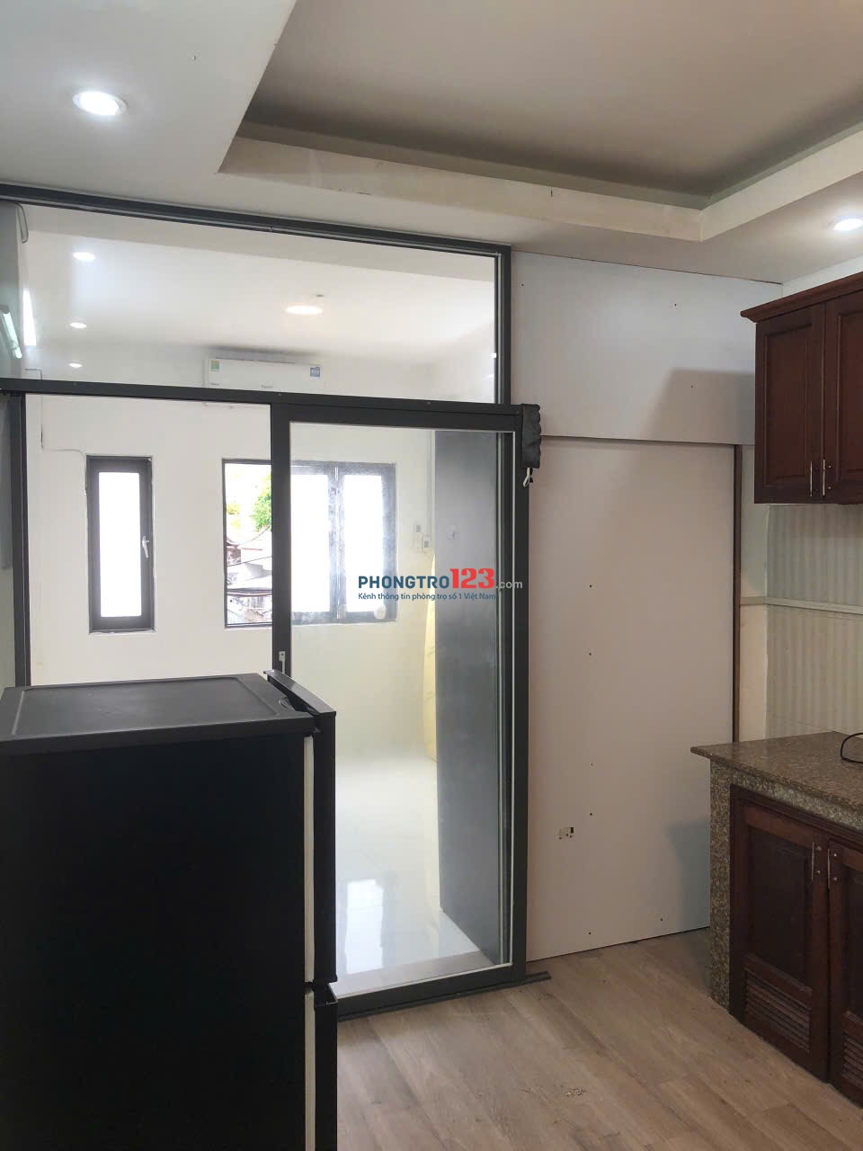CHỈ 6TR – CĂN HỘ TÁCH BẾP, CỬA SỔ LỚN THOÁNG MÁT TẠI ĐÀO DUY ANH, PHÚ NHUẬN, GIÁP GÒ VẤP, THUẬN TIỆN