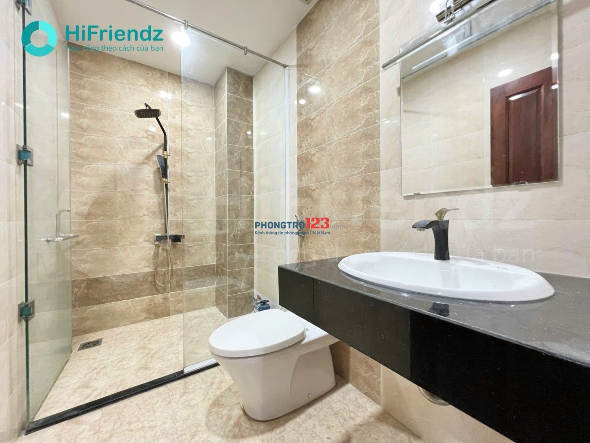 CHỈ TỪ 6TR – CĂN HỘ FULL NỘI THẤT, BAN CÔNG SIÊU RỘNG THOÁNG ĐẸP TẠI HIỆP BÌNH, THỦ ĐỨC,