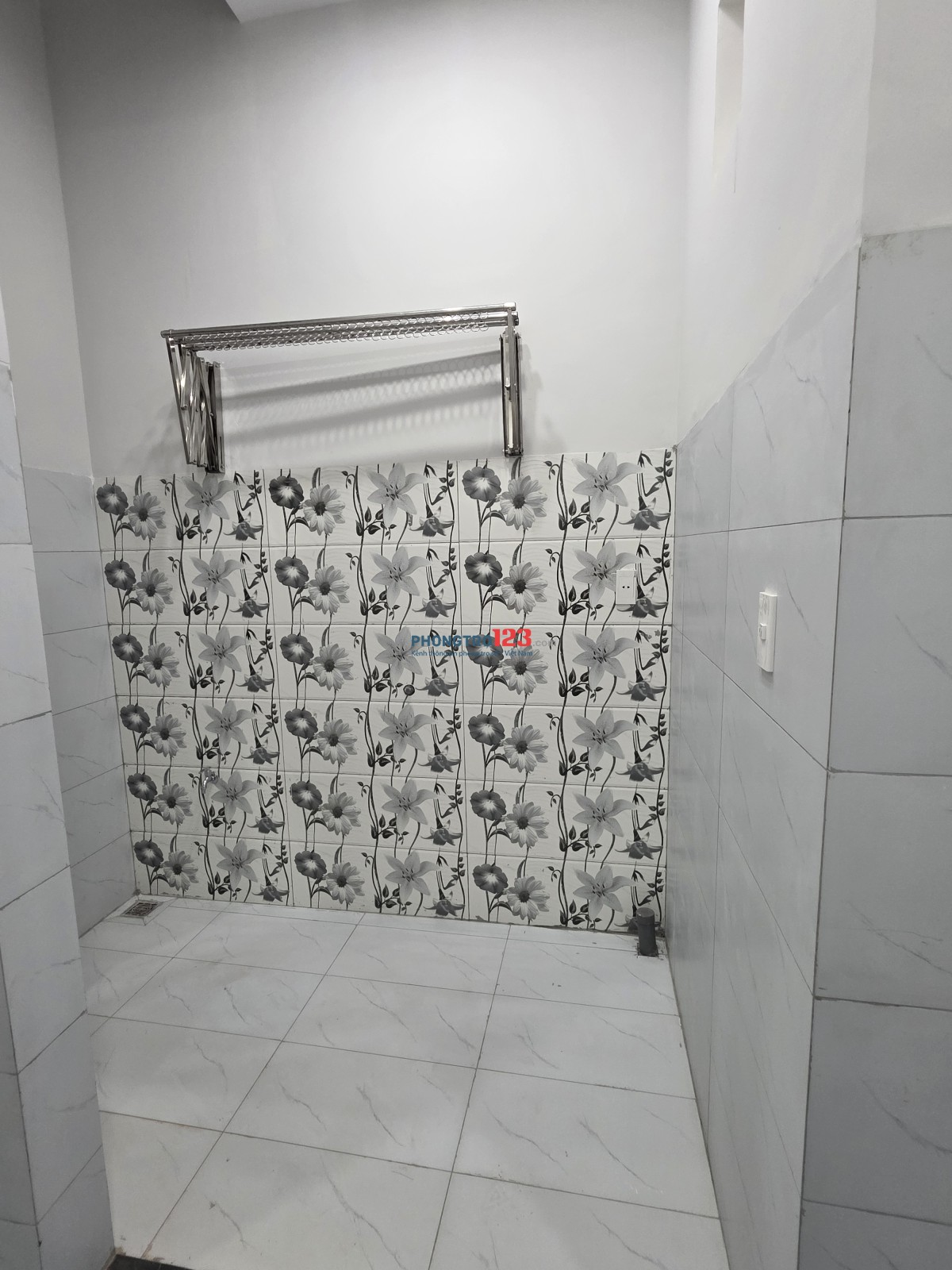 Cho thuê căn hộ mini tại 26/2 Nguyễn Văn Huyên Cẩm Lệ Đà Nẵng