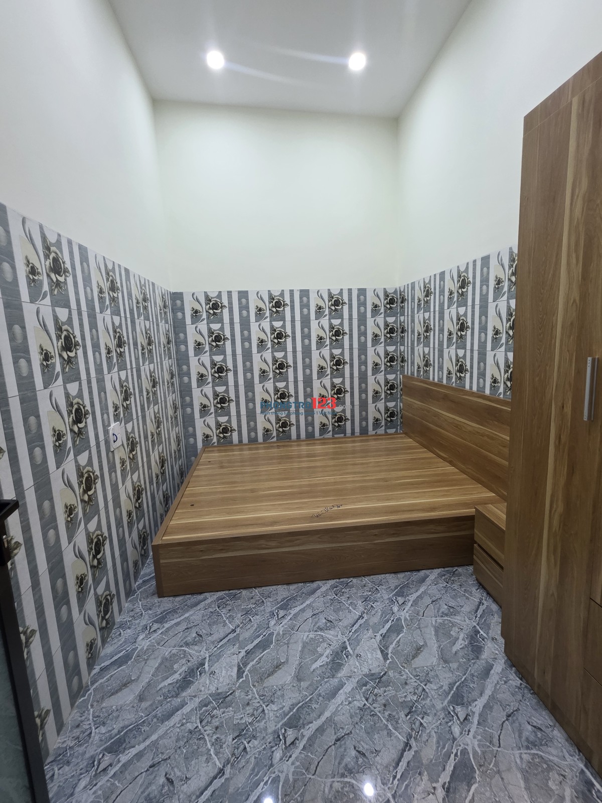Cho thuê căn hộ mini tại 26/2 Nguyễn Văn Huyên Cẩm Lệ Đà Nẵng
