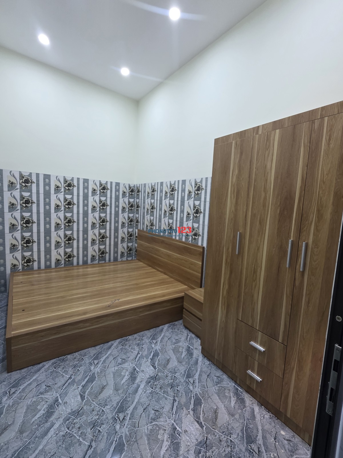 Cho thuê căn hộ mini tại 26/2 Nguyễn Văn Huyên Cẩm Lệ Đà Nẵng