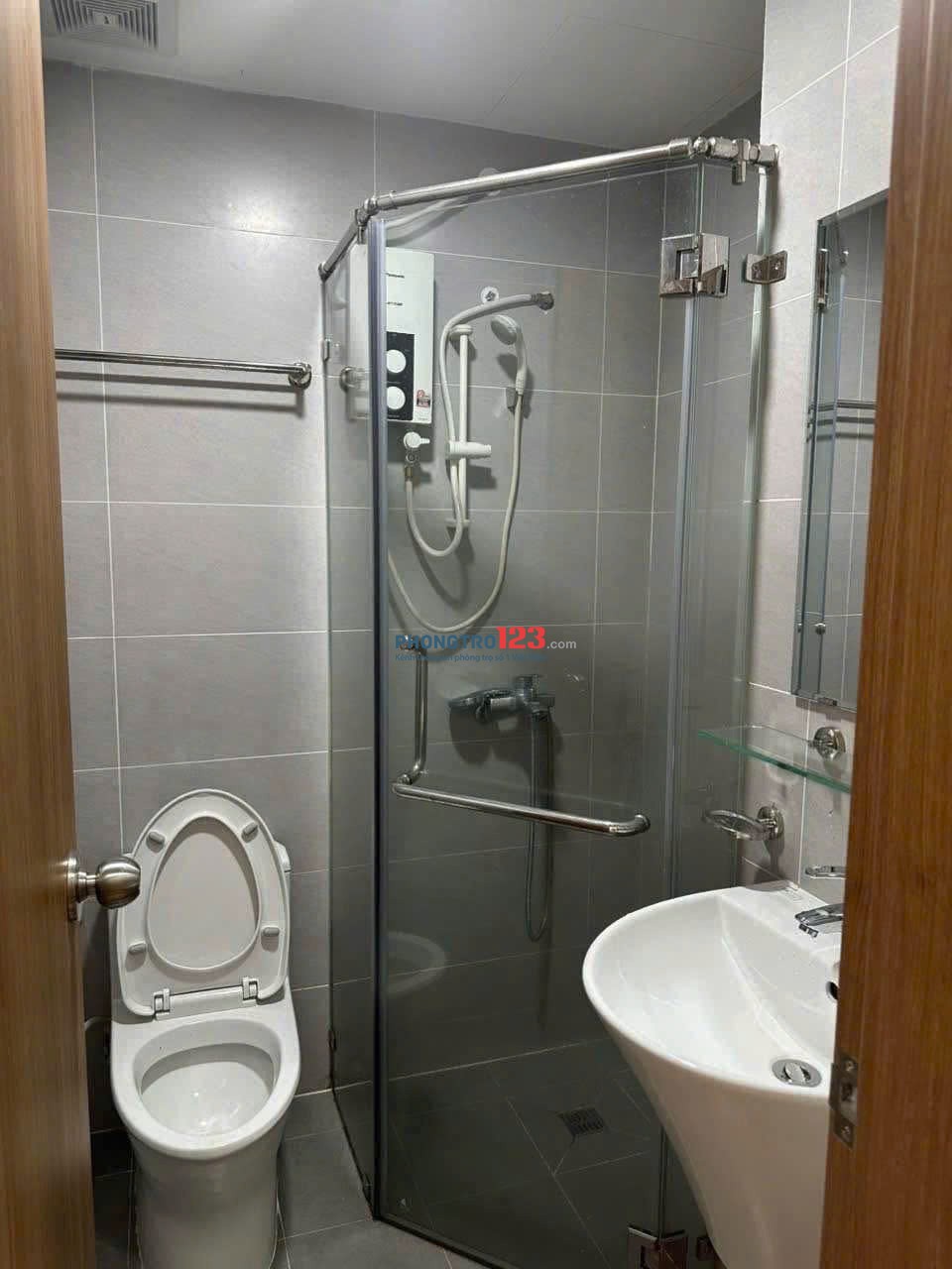 Chung cư Ruby garden-Nguyễn Sỹ Sách- 91m2, 3p ngủ-2wc-NT-11tr/tháng