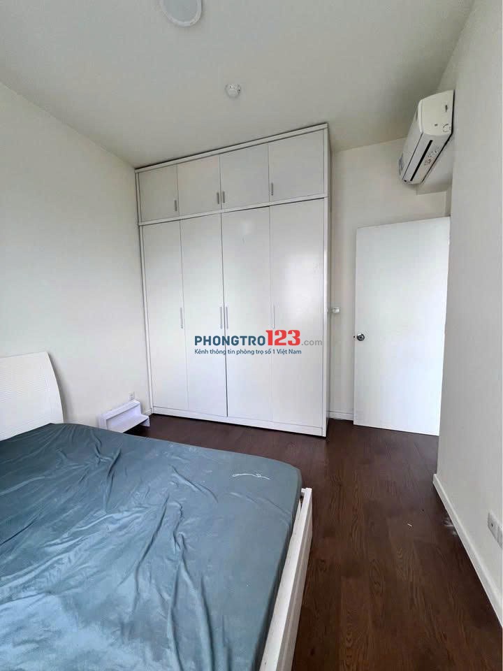 Căn góc 3PN, Sacomreal 584 - Lũy Bán Bích giá 10,5 tr/th 112m2, sẵn nội thất.