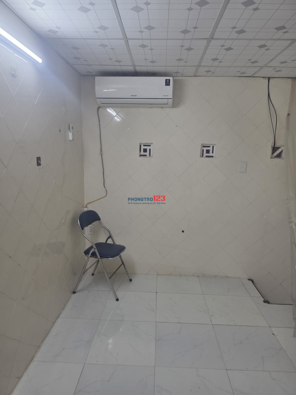 Cho thuê phòng trọ tại 78 Nguyễn Xuân Hữu Cẩm Lệ Đà Nẵng