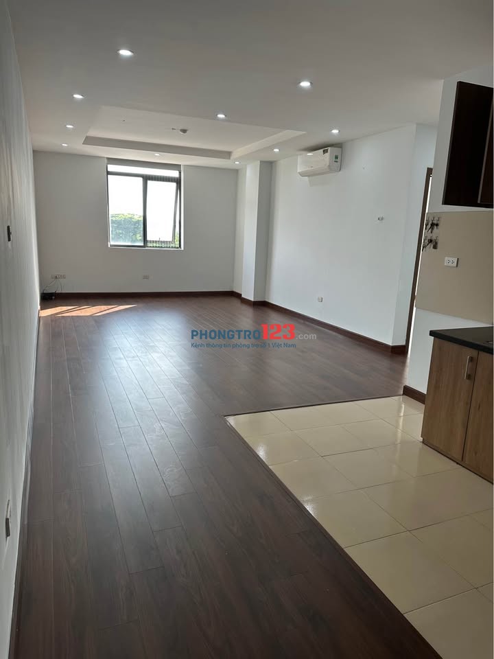 C/c 8xPlus Trường Chinh cho thuê căn 2PN không nội thất giá chỉ 8tr/tháng