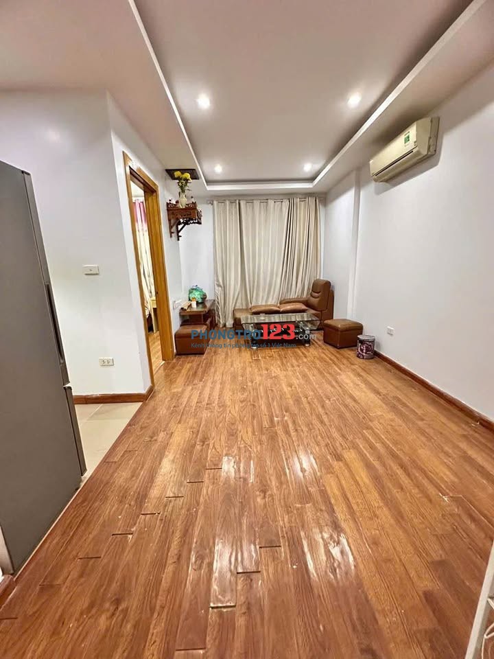 Cho thuê chung cư Ruby Garden, 02 Nguyễn Sỹ Sách - Căn 2PN giá 9tr/tháng