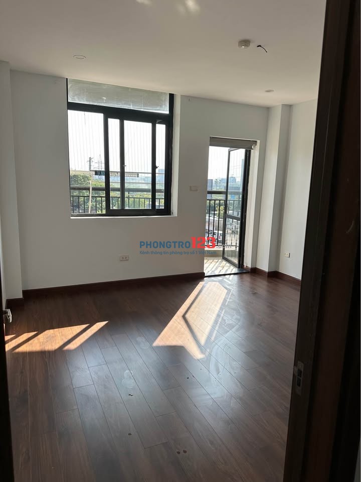 C/c 8xPlus Trường Chinh cho thuê căn 2PN không nội thất giá chỉ 8tr/tháng