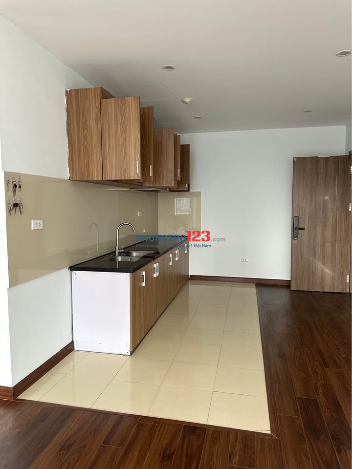 C/c 8xPlus Trường Chinh cho thuê căn 2PN không nội thất giá chỉ 8tr/tháng