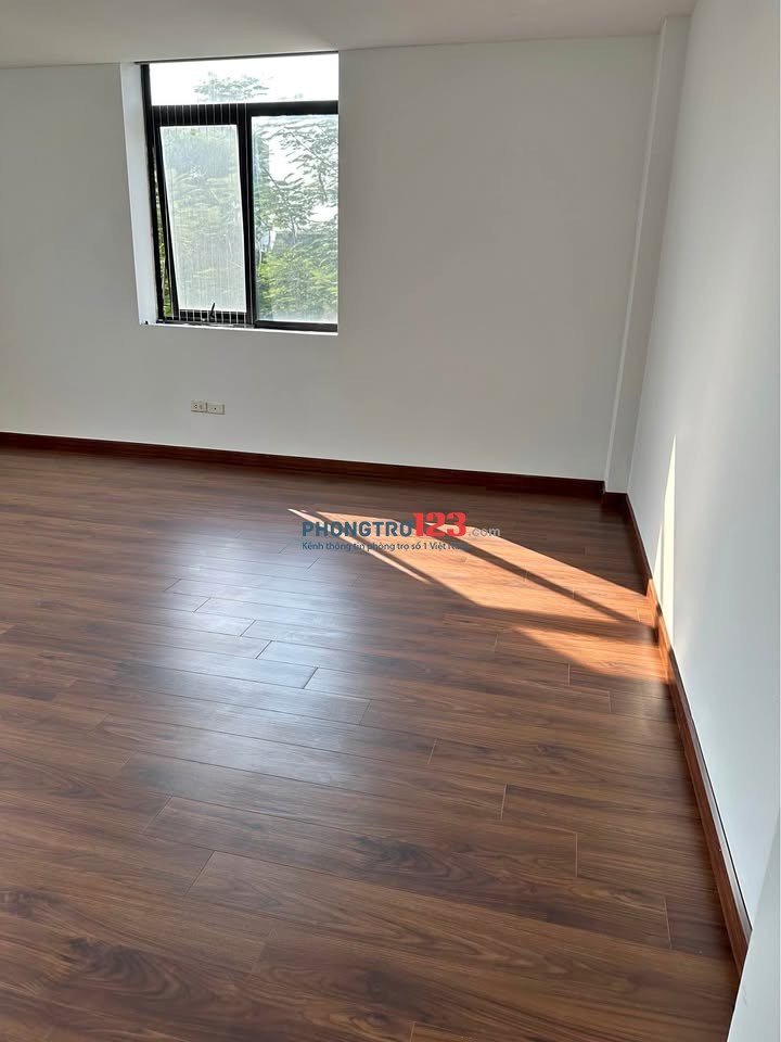 C/c 8xPlus Trường Chinh cho thuê căn 2PN không nội thất giá chỉ 8tr/tháng