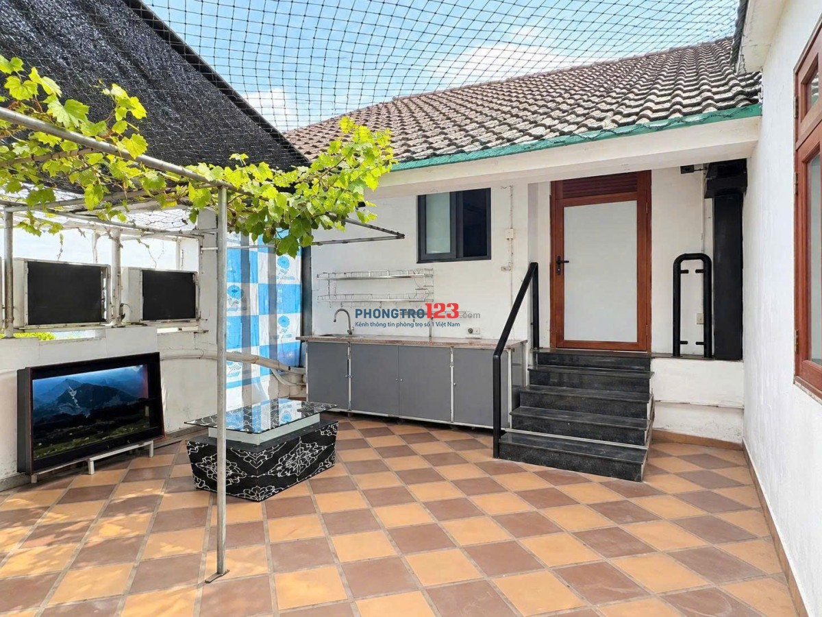 STUDIO NỘI THẤT Y HÌNH GIÁ 3TR2 Ở NGUYỄN THỊ TÚ BÌNH TÂN GẦN AEON TÂN PHÚ VÀ ĐH CÔNG THƯƠNG