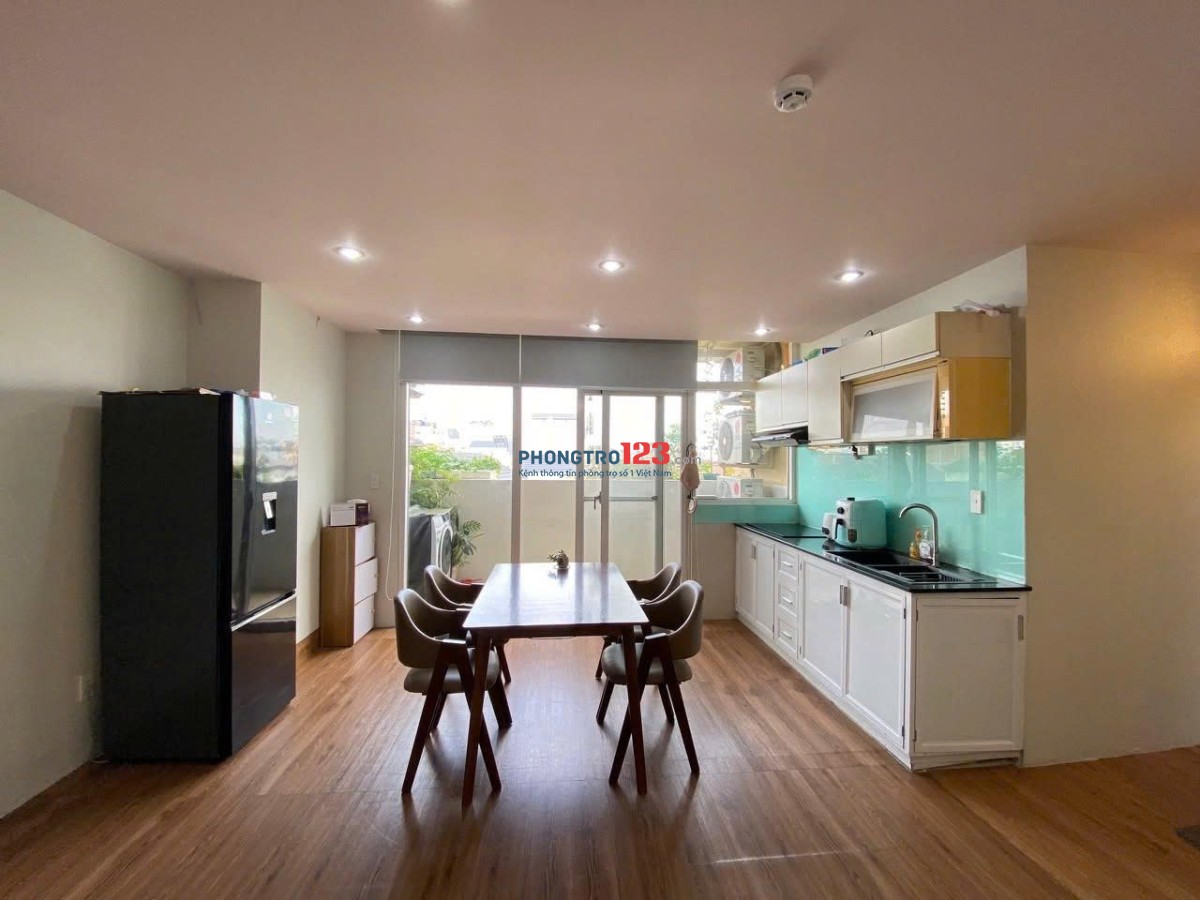 Ruby Garden - Full nội thất, 3PN ở liền được, 109m2 giá 11,5 triệu/th