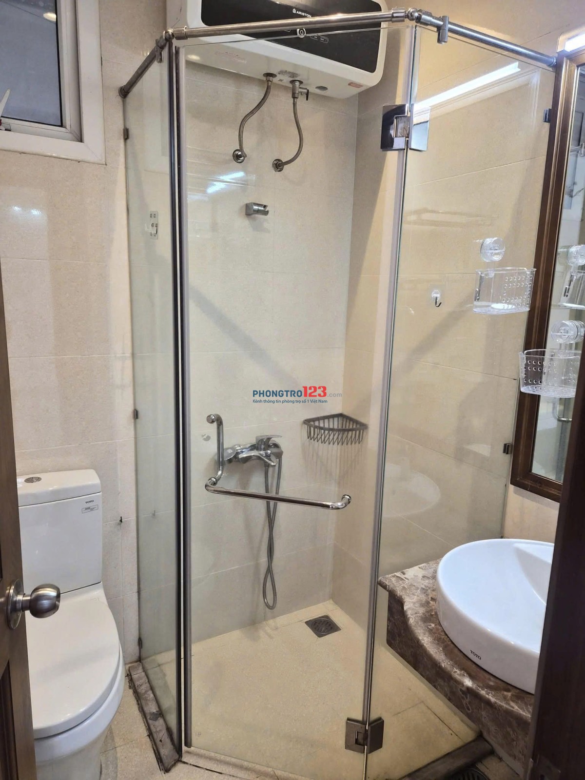 Ruby Garden - Full nội thất, 3PN ở liền được, 109m2 giá 11,5 triệu/th