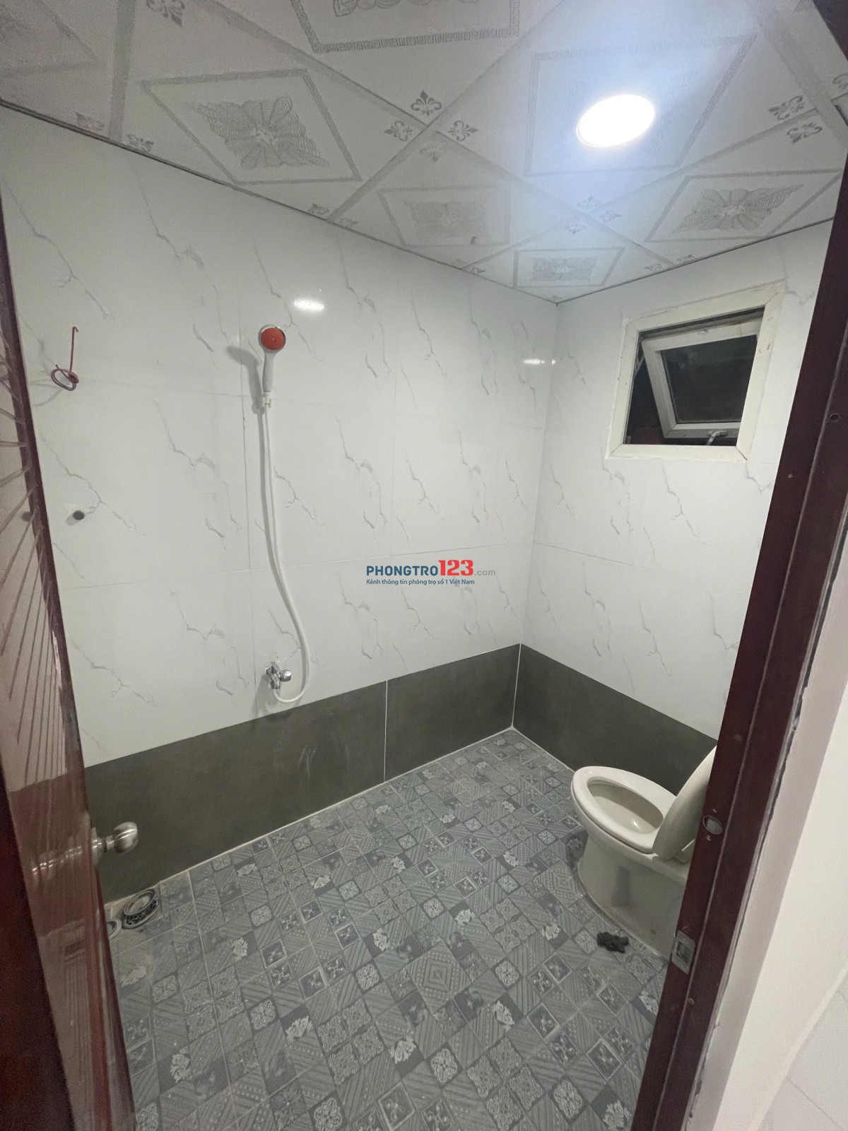 CHO THUÊ NHÀ 2 MẶT TIỀN – PHƯỚC HIỆP, CỦ CHI , TP HỒ CHÍ MINH