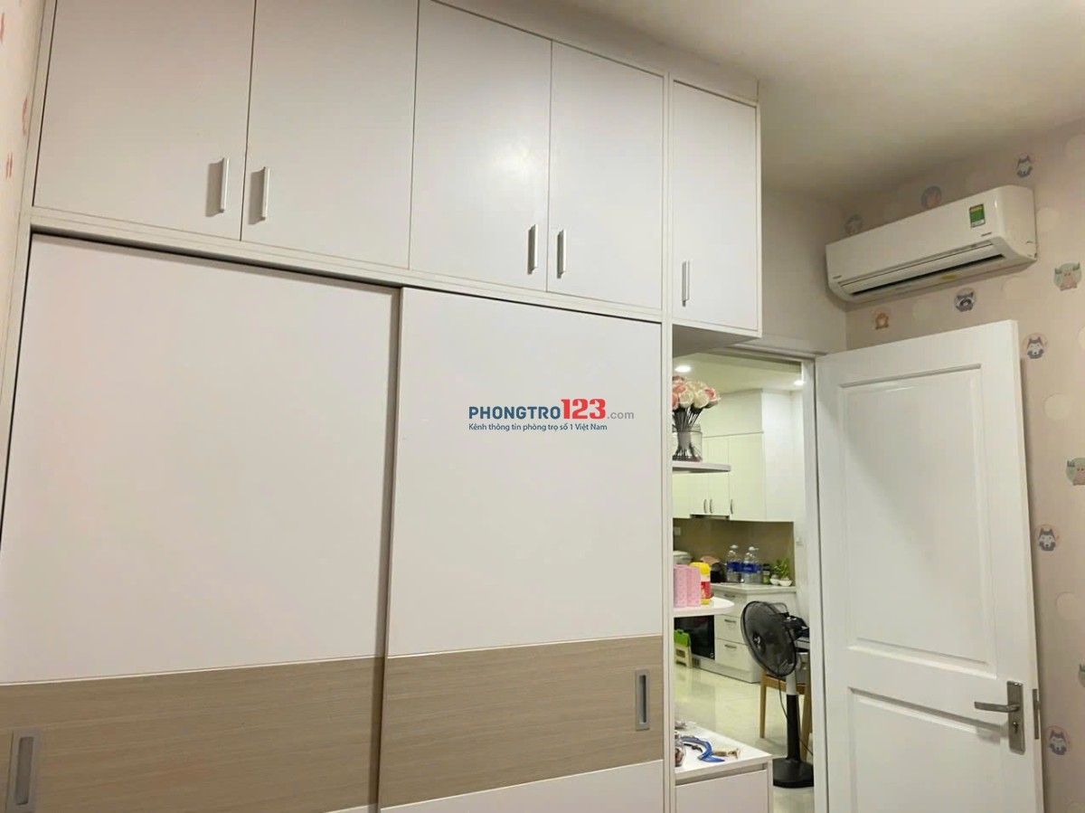 Giá 11tr/th - căn 3p ngủ - Có nội thất C/c Bảy Hiền, Phạm Thú Thứ,