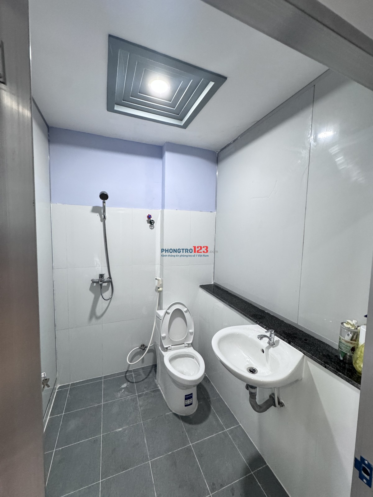 Cho thuê Ktx chỉ từ 1tr2/tháng không phát sinh chi phí