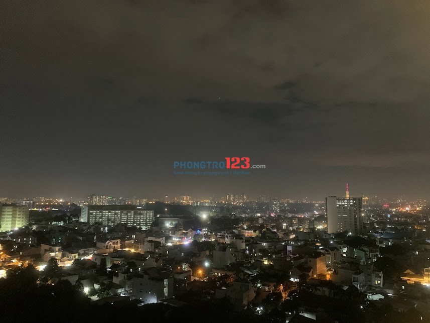 CHO THUÊ CĂN HỘ GÓC LINH TÂY TOWER – TẦNG 15