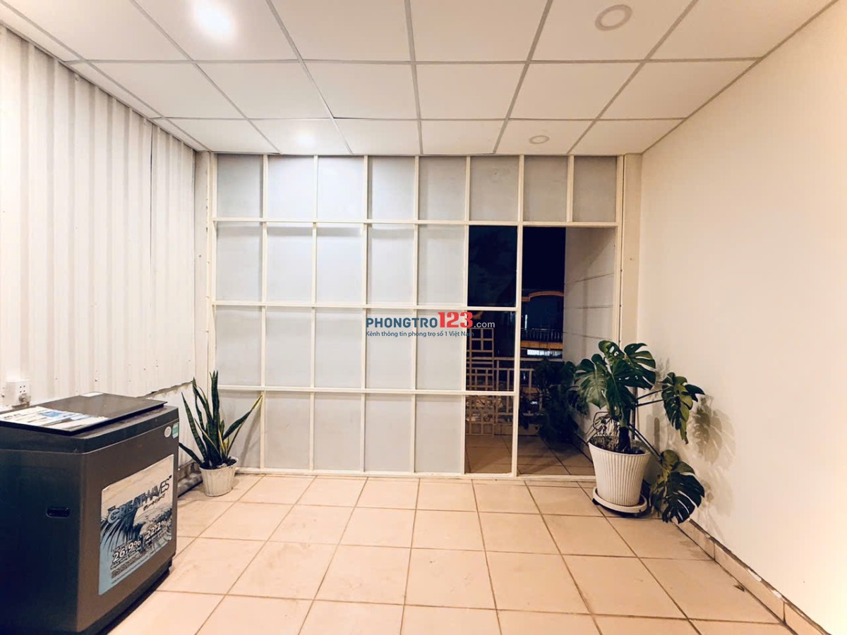 CĂN HỘ CAO CẤP 7TR, TÁCH BẾP, BAN CÔNG, THANG MÁY TẠI ĐINH BỘ LĨNH, BÌNH THẠNH, GIÁP QUẬN 1,